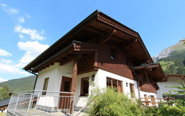 Chalet Alois - Photo 14