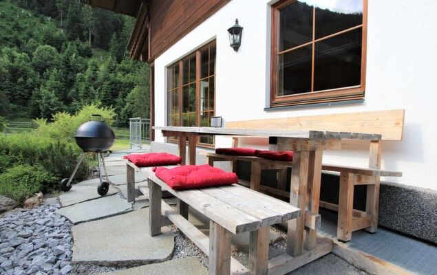 Chalet Alois - Photo 40