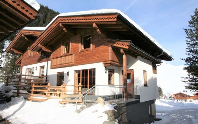 Chalet Alois - Photo 52