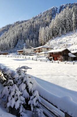 Chalet Alois - Photo 56