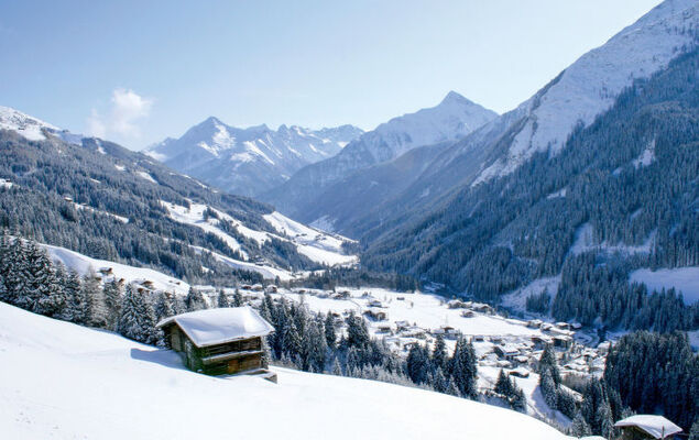 Chalet Alois - Photo 61