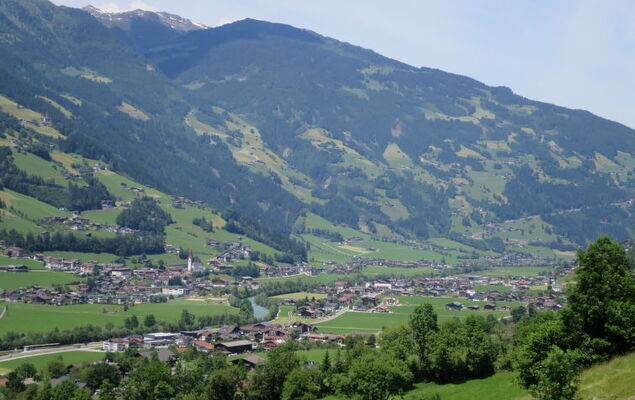 Am Ziller - Photo 55