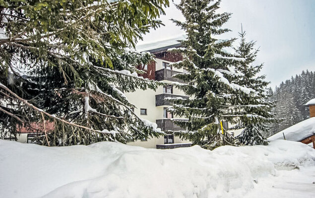 Appartement Ulli - Photo 29